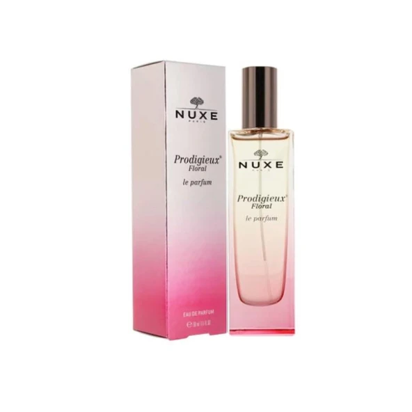 Prodigieux Floral Le Parfum Çiçeksi Kokulu Parfüm 50 ml ürün görseli 1