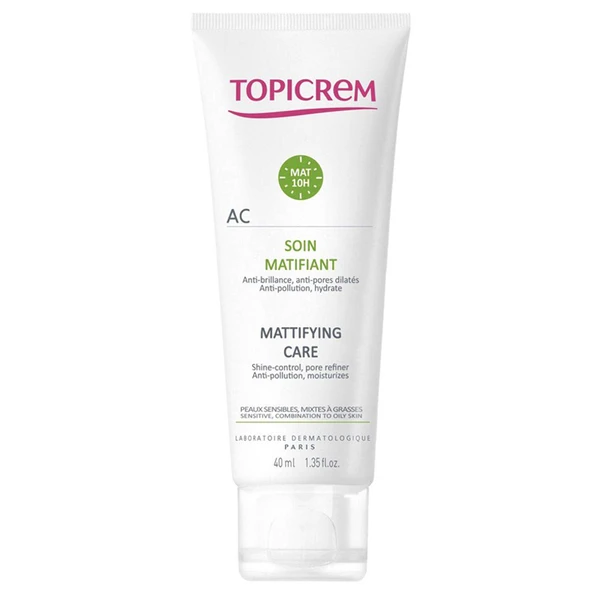 Ac Matlaştırıcı Bakım 40 ml ürün görseli 1
