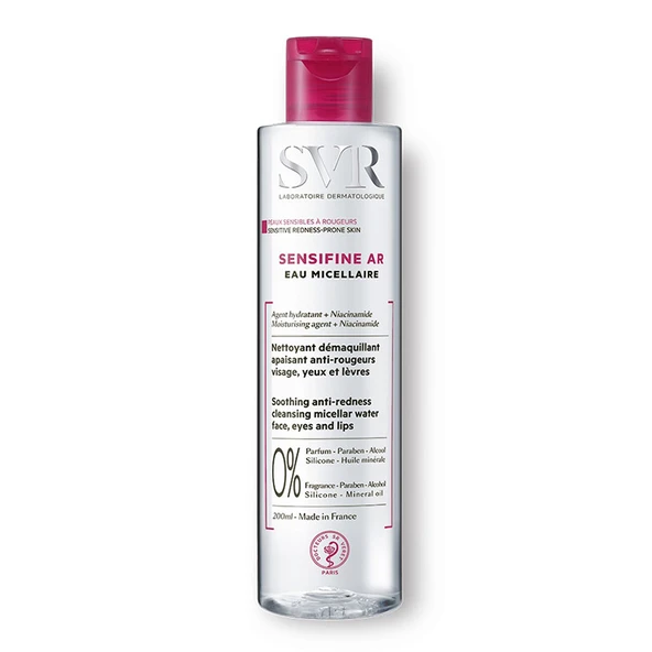 Sensifine Ar Eau Micellaire 200ml ürün görseli 1