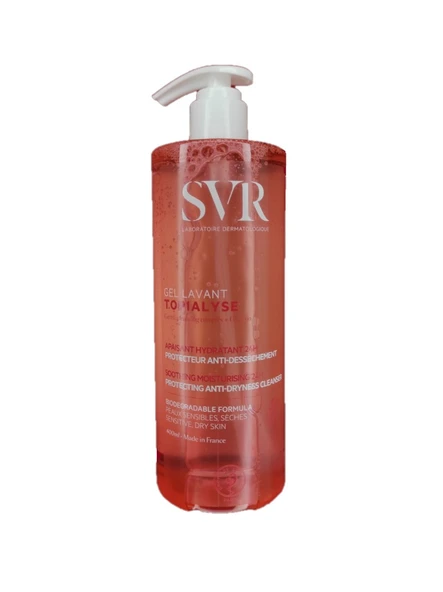 Topialyse Gel Lavant 400ml ürün görseli 1