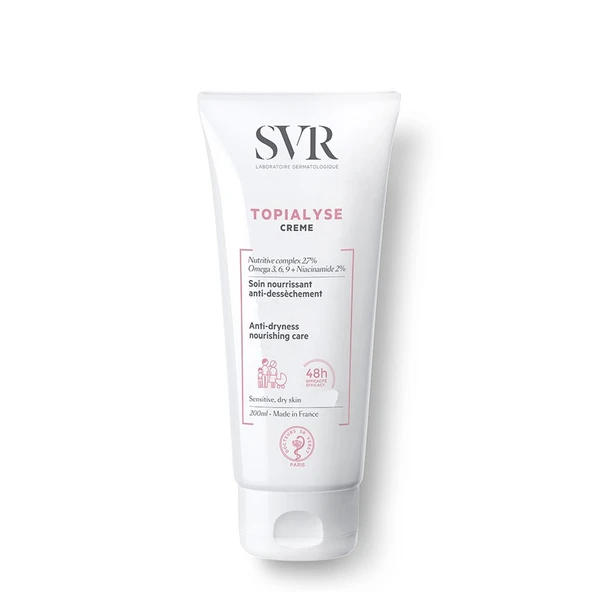 Topialyse Creme 200 ml ürün görseli 1