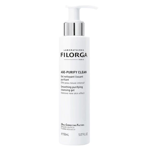 Age-Purify Arındırıcı Temizleme Jeli 150 ml ürün görseli 1