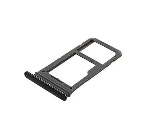 Samsung S9 Plus G965F Sim Çekmecesi Siyah ürün görseli 1