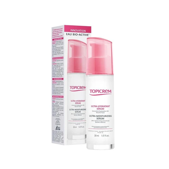 Ultra Nemlendirici Serum 30 ml ürün görseli 1