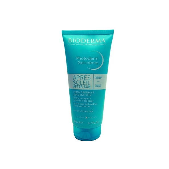 Photoderm After Sun Jel Krem 200 ml ürün görseli 1