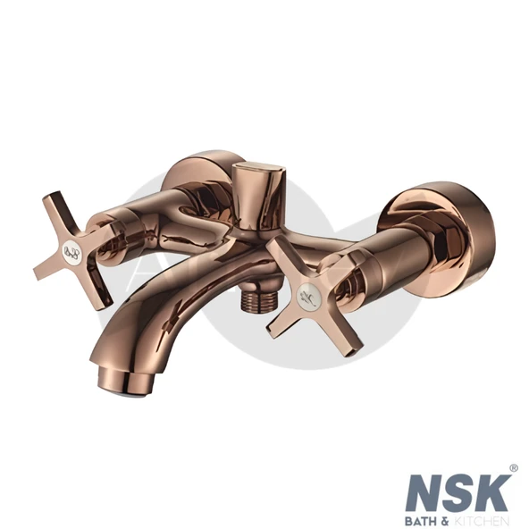 NSK Trinity Banyo Bataryası - Bronz N3031224 - Resim 2