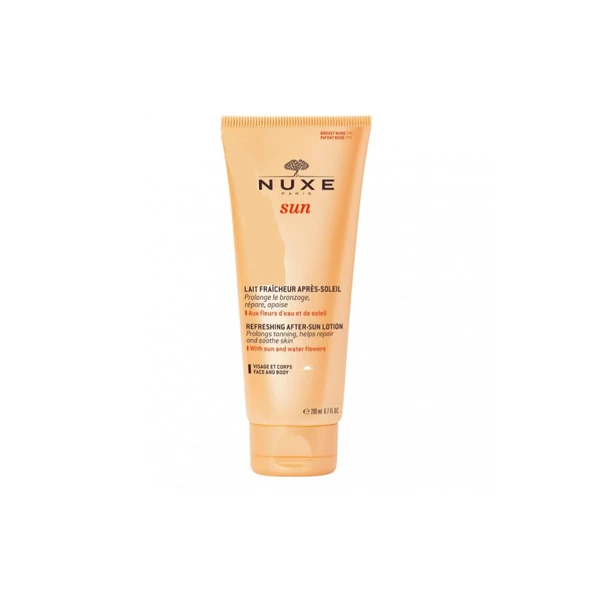 Sun Refreshing Güneş Sonrası Kremi 200ml ürün görseli 1