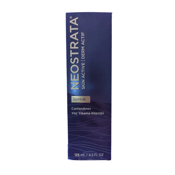 Repair Yüz Yıkama Köpüğü 125ml ürün görseli 1