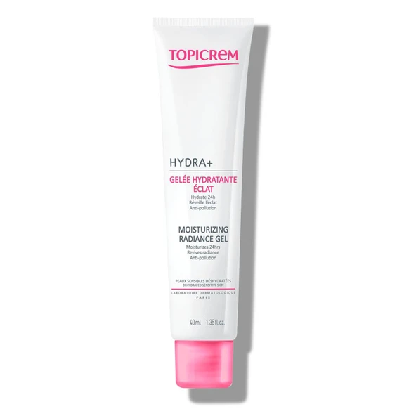 Hydra + Moisturizing Radiance Gel 40 ml ürün görseli 1