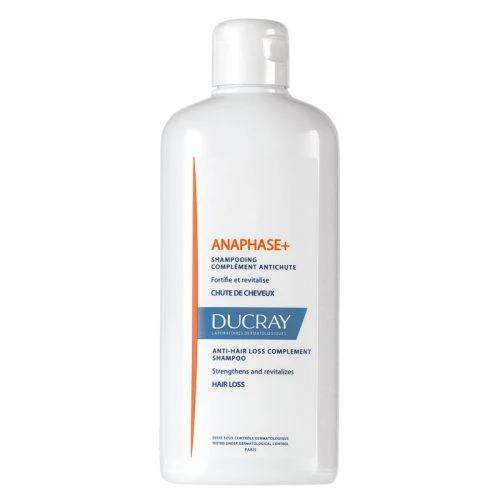 Anaphase Plus Dökülme Karşıtı Şampuan 400 ml ürün görseli 1