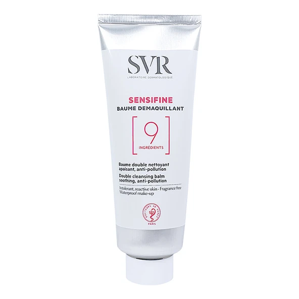 Sensifine Baume Demaquillant Cleansing Cream 100 gr ürün görseli 1