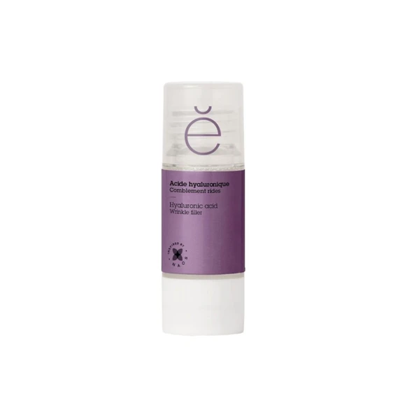 Hyaluronic Acid Pure Active Konsantre Bakım Ürünü 15 ml ürün görseli 1