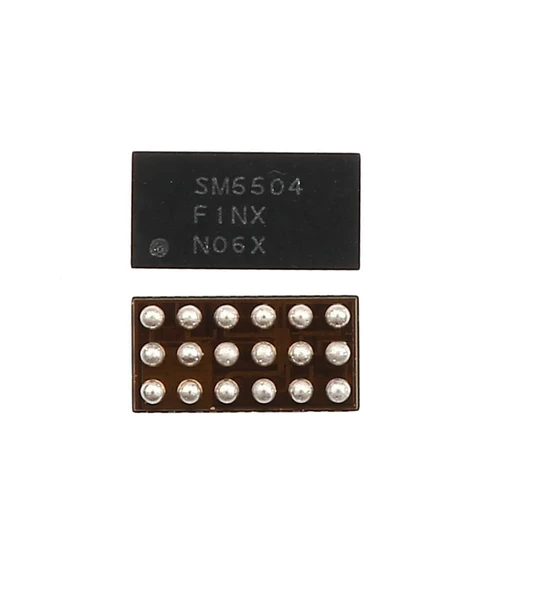 Samsung SM5504 Entegre ürün görseli 1