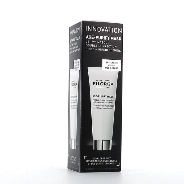 Age Purifying Çift Etkili Maske 75 ml ürün görseli 1