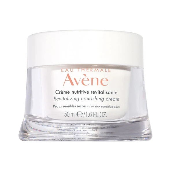 Revitalizing Nourishing Günlük Besleyici Bakım Kremi 50 ml ürün görseli 1