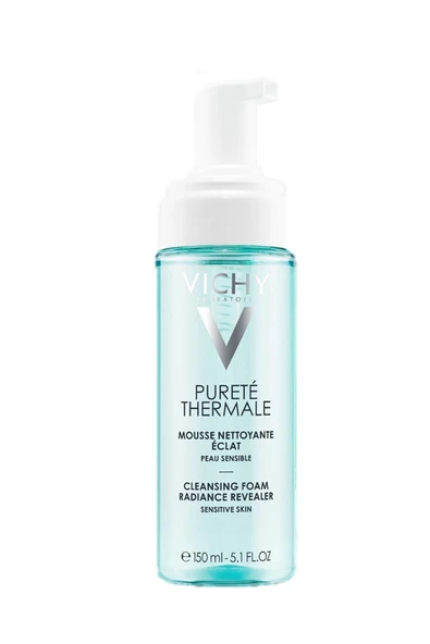 Purete Thermale Eau Moussant Temizleyici Köpük 150ml ürün görseli 1