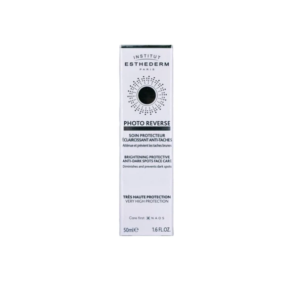 Photo Reverse Krem 50 ml ürün görseli 1