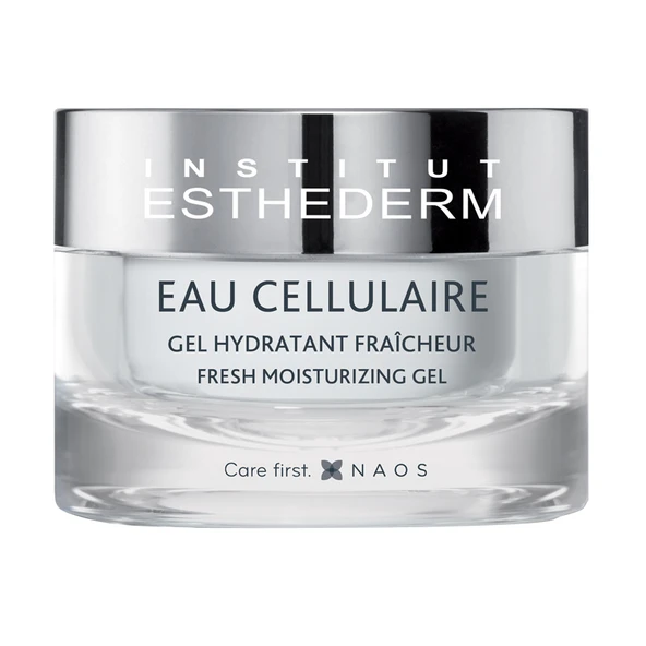 Cellular Water Gel 50 ml ürün görseli 1