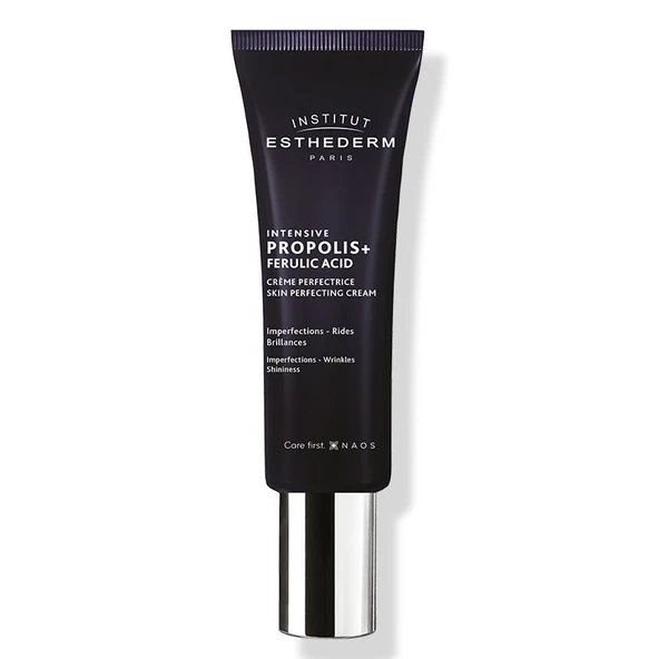Intensive Propolis + Ferulic Acid Skin Perfecting Cream 50 ml ürün görseli 1