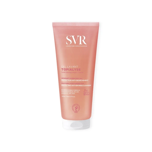 Topialyse Gel Lavant 200ml ürün görseli 1