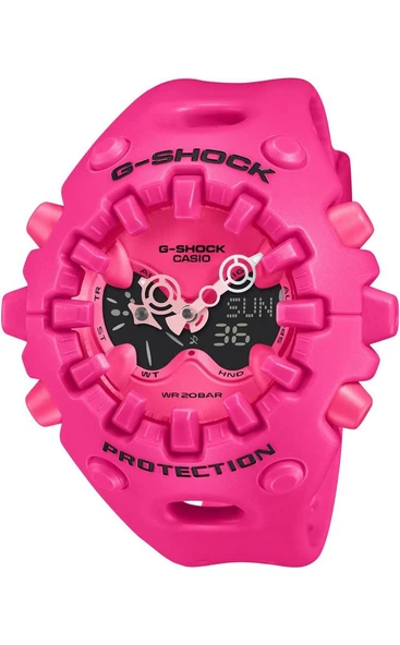 Casio G-Shock GA-V01-4ADR Erkek Kol Saati ürün görseli 1