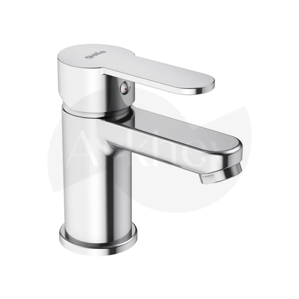 Gala Teza Lavabo Bataryası - Krom G3852000 ürün görseli 1