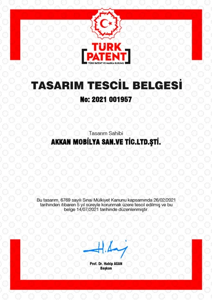Kumsal Orta Sehpa Traverten - Resim 7