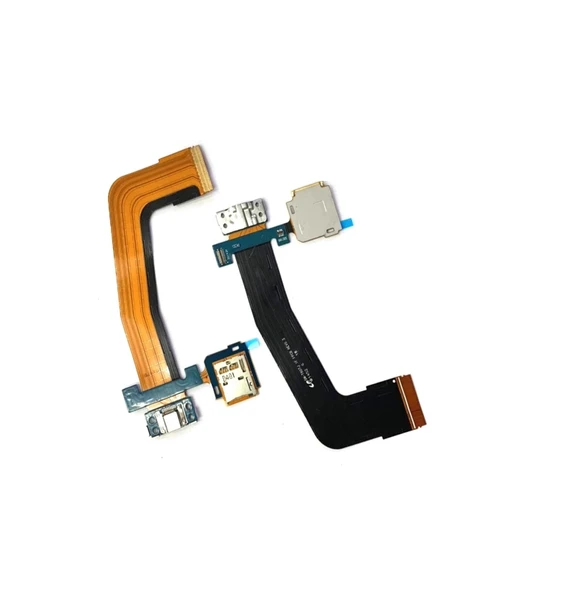 Samsung T800 T805 T807 Şarj Bordu ve Mikrofon Flex ürün görseli 1