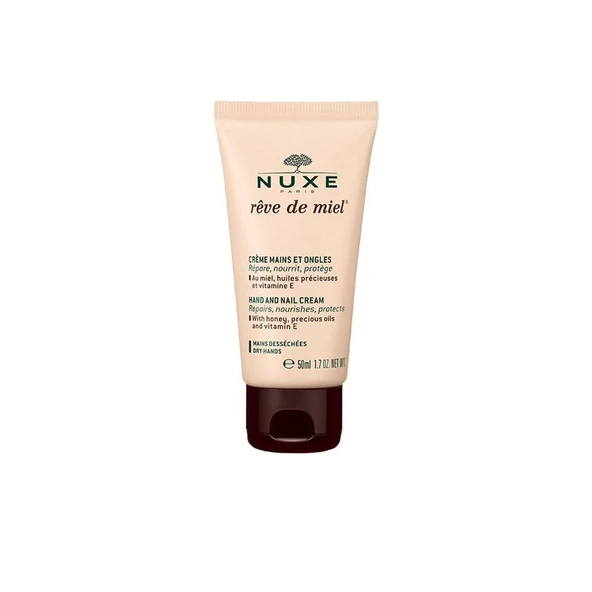 Reve De Miel Hand And Nail Cream 50 ml ürün görseli 1