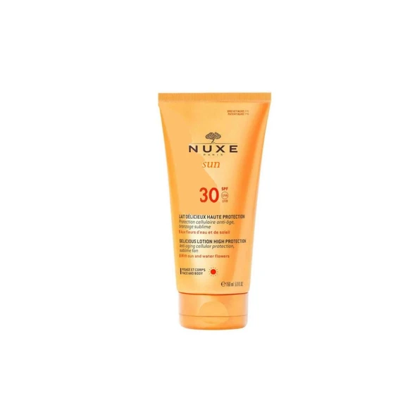 Sun SPF30 Lait Delicieux Güneş Koruyucu Süt 150ml ürün görseli 1