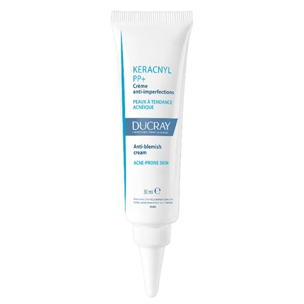 Keracnyl PP+ Creme 30 ml ürün görseli 1