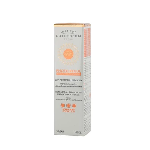 Photo Regul Strong Sun 50ml ürün görseli 1