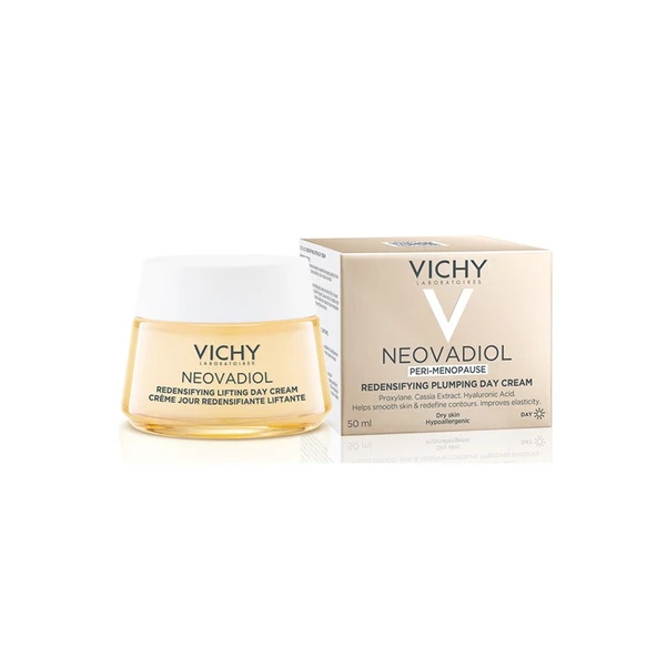Neovadiol Gündüz Bakım Kremi 50ml (Kuru Ciltler) ürün görseli 1