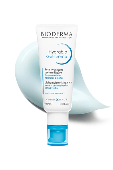 Hydrabio Nemlendirici Jel Krem 40 ml ürün görseli 1