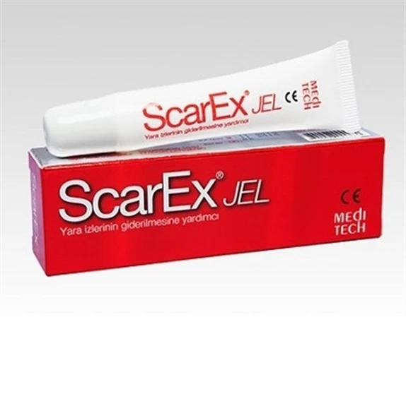 Scarex Yara Izi Giderici Jel 15 gr ürün görseli 1