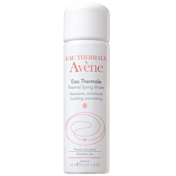 Avene Eau Thermale 50 Ml ürün görseli 1