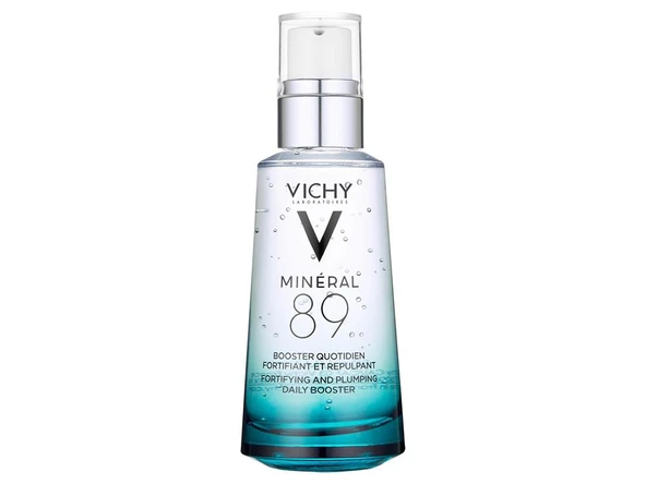 Mineral 89 Mineralizing Water + Hyaluronic Acid Serum 50 ml ürün görseli 1