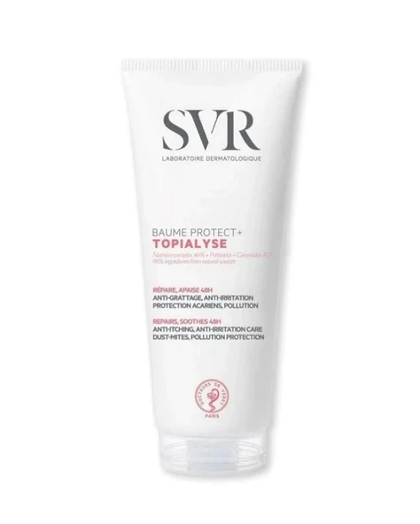 Svr Topialyse Baume Protect+ 200 Ml ürün görseli 1