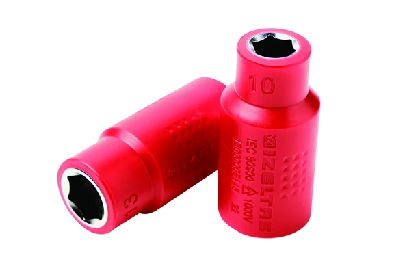 İzeltaş Lokma Anahtar 1/2 Altı Köşe 27Mm - 13000005159 ürün görseli 1