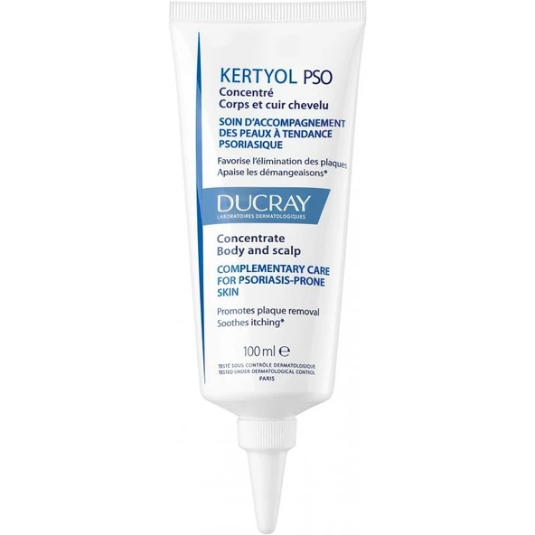 Kertyol P.S.O Krem 100 ml ürün görseli 1