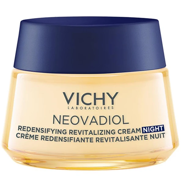 Neovadiol Gece Bakım Kremi 50ml ürün görseli 1