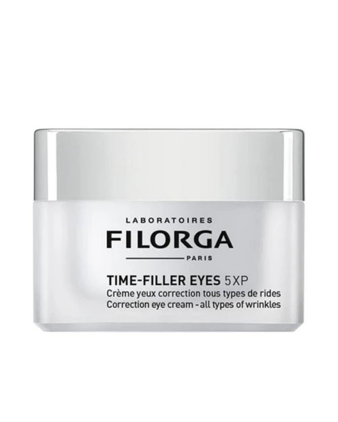 Filorga Time Filler Eyes 5 XP Creme 15 ml ürün görseli 1