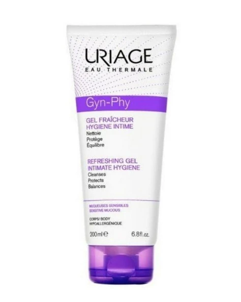 Gyn Phy Gel Fraich T 200 Ml ürün görseli 1