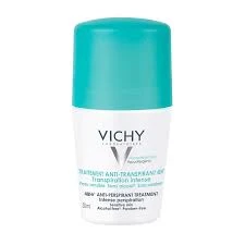 Anti-Transpirant Terleme Karşıtı Deodorant Roll On Yoğun Terleme 50 ml ürün görseli 1