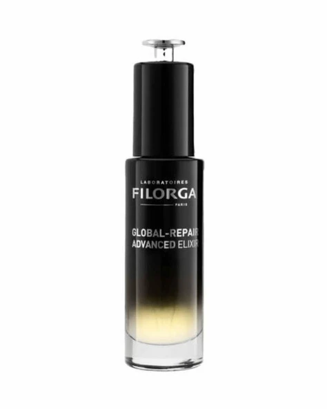 Filorga Global Repair Advanced Elixir 30 Ml ürün görseli 1
