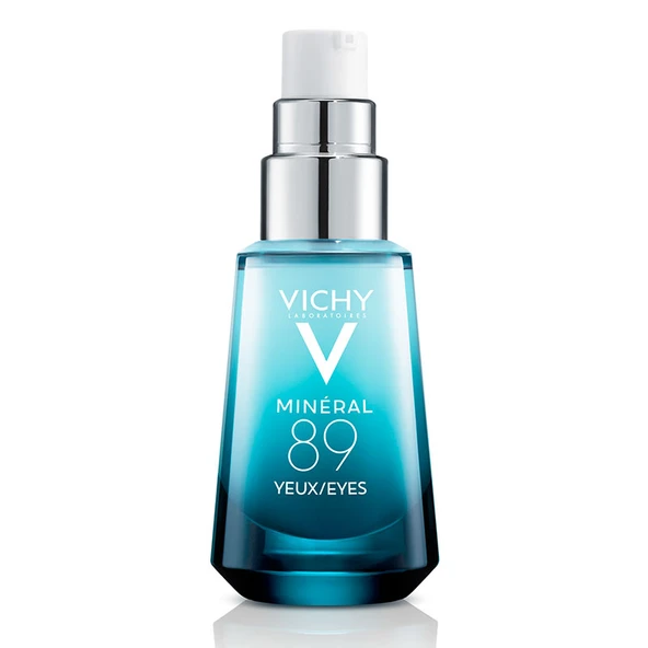 Mineral 89 Göz Çevresi Bakımı 15 ml ürün görseli 1