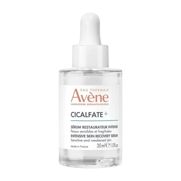 Avene Cicalfate+ Cilt Bakım Serumu 30 ml ürün görseli 1
