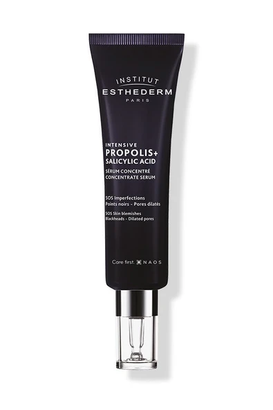 Institut Esthederm  Propolis + Salicylic + Salicylic Acid Concentrate Serum 30 ml ürün görseli 1