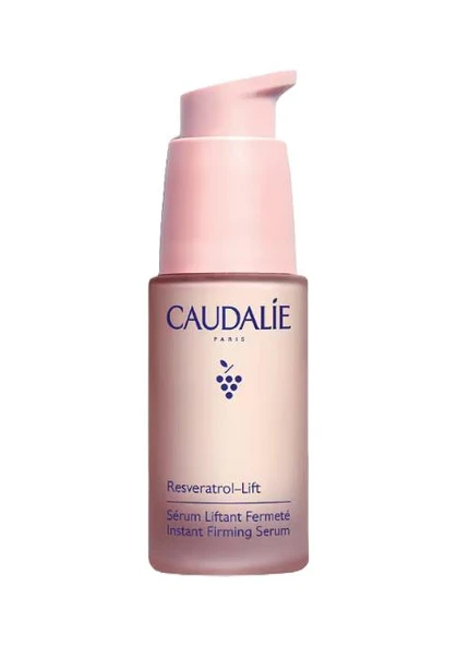 Caudalie Resveratrol Lift Sıkılaştırıcı Serum 30 ml ürün görseli 1