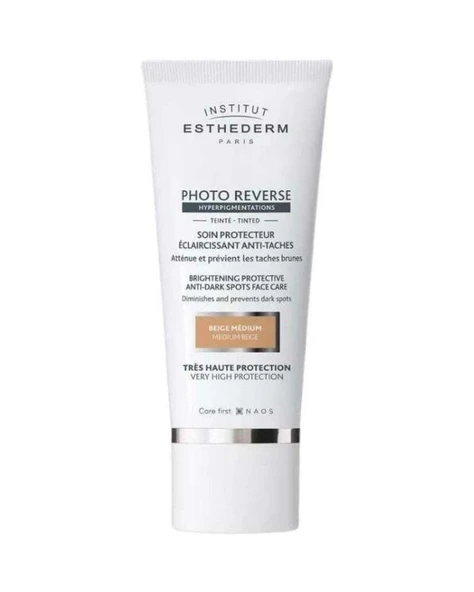 Esthederm Photo Reverse Cream Medium 50 ml ürün görseli 1